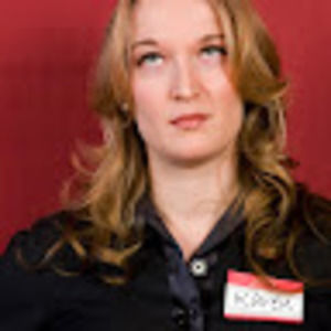 Meet your Posher, Karen